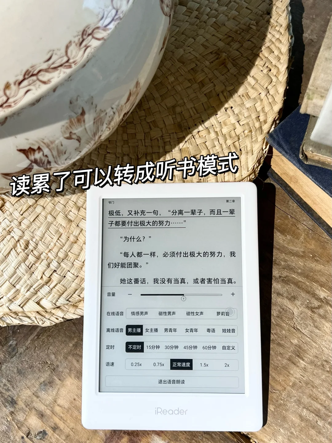 🙏实现电子书自由！！一年多读100本！！