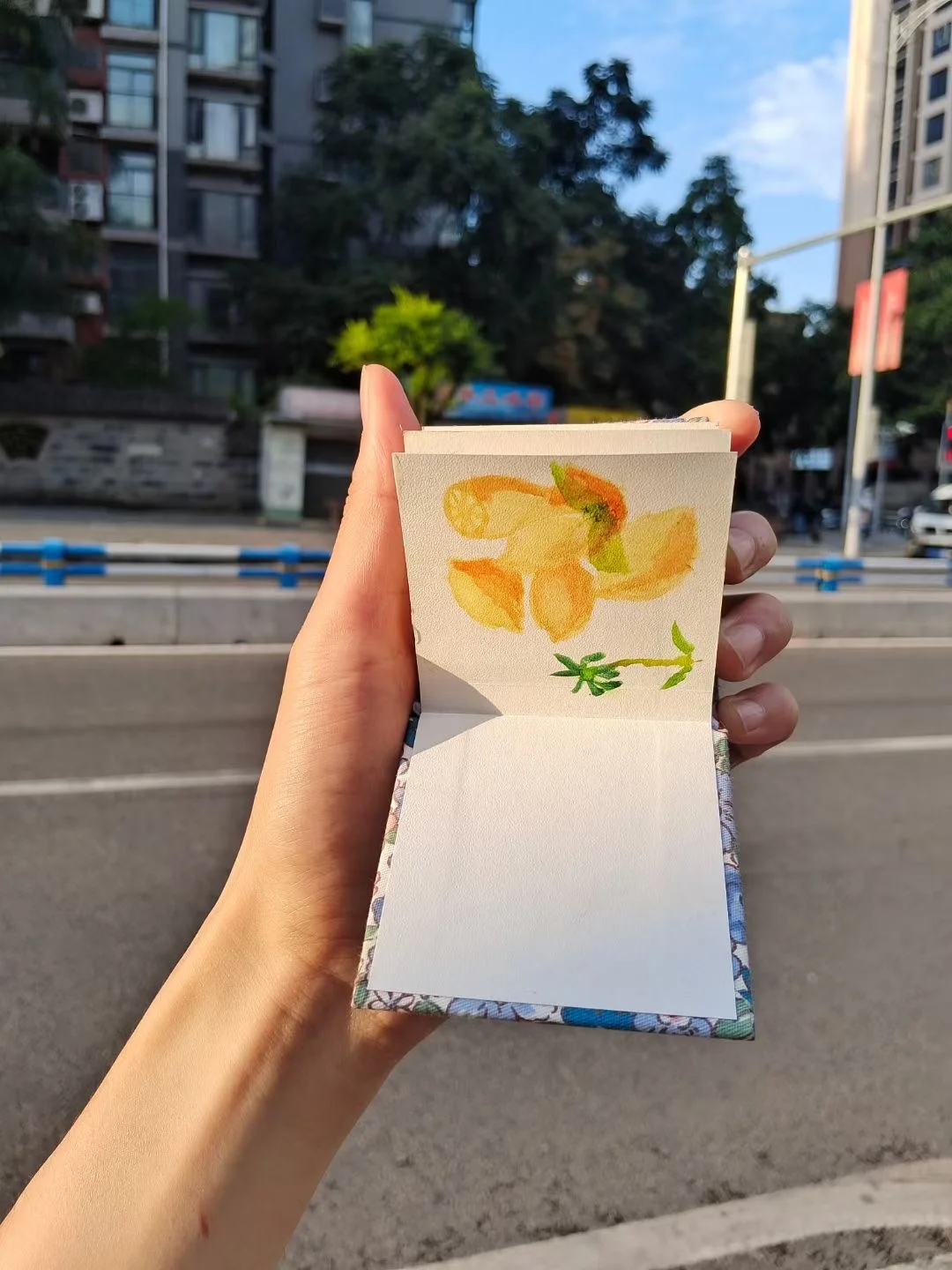 下班了！活过来了