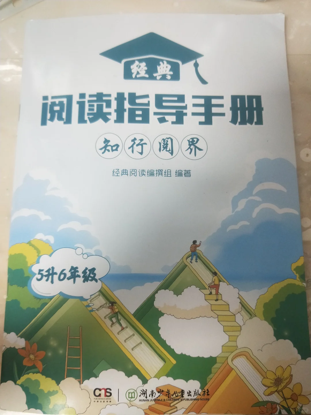 阅读指导手册《逆风飞翔》答案字丑勿喷