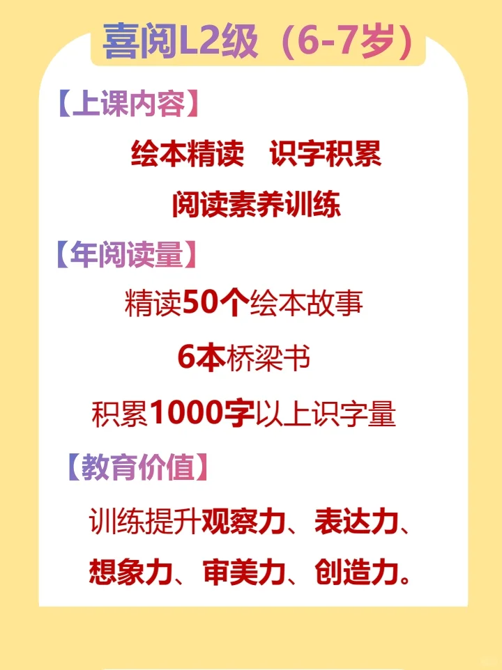 长沙儿童读书会📚八月底4-9岁阅读收心营