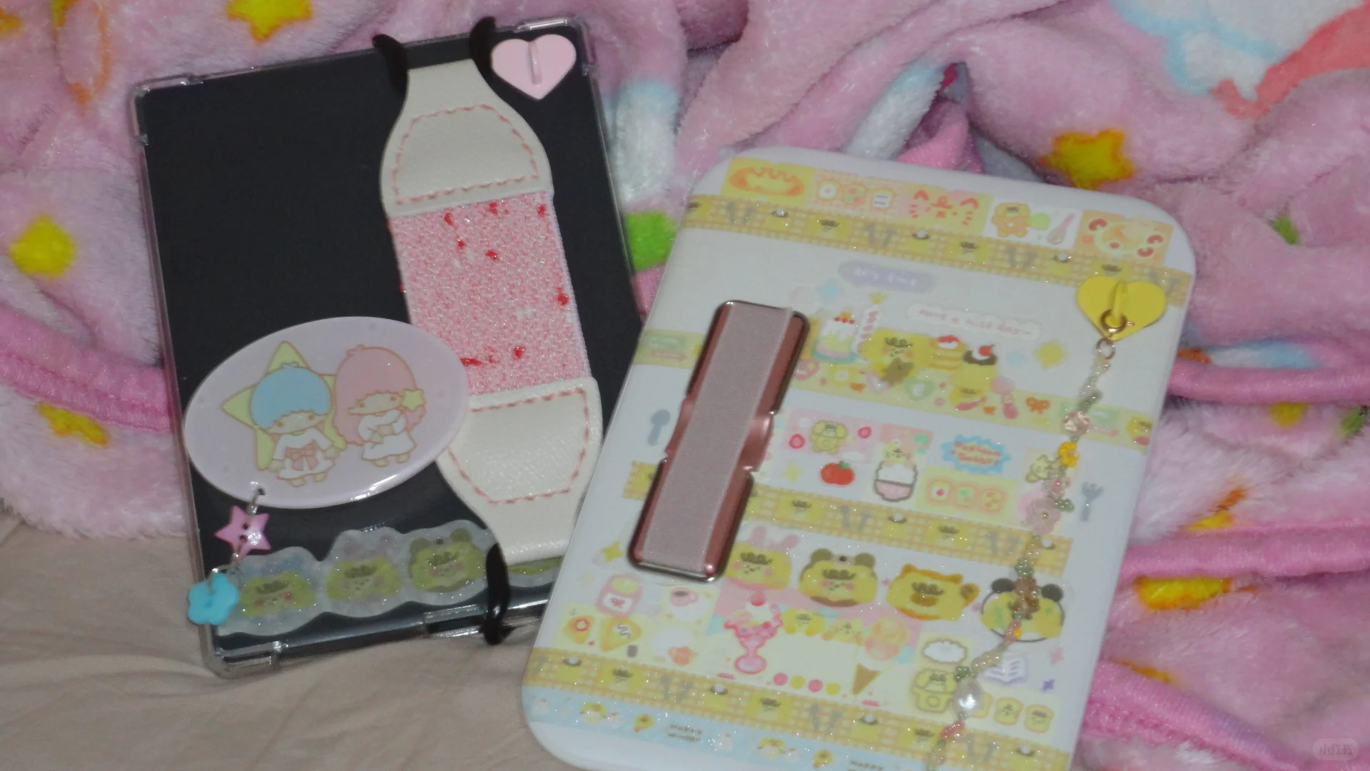 💖心爱的阅读器们💖
