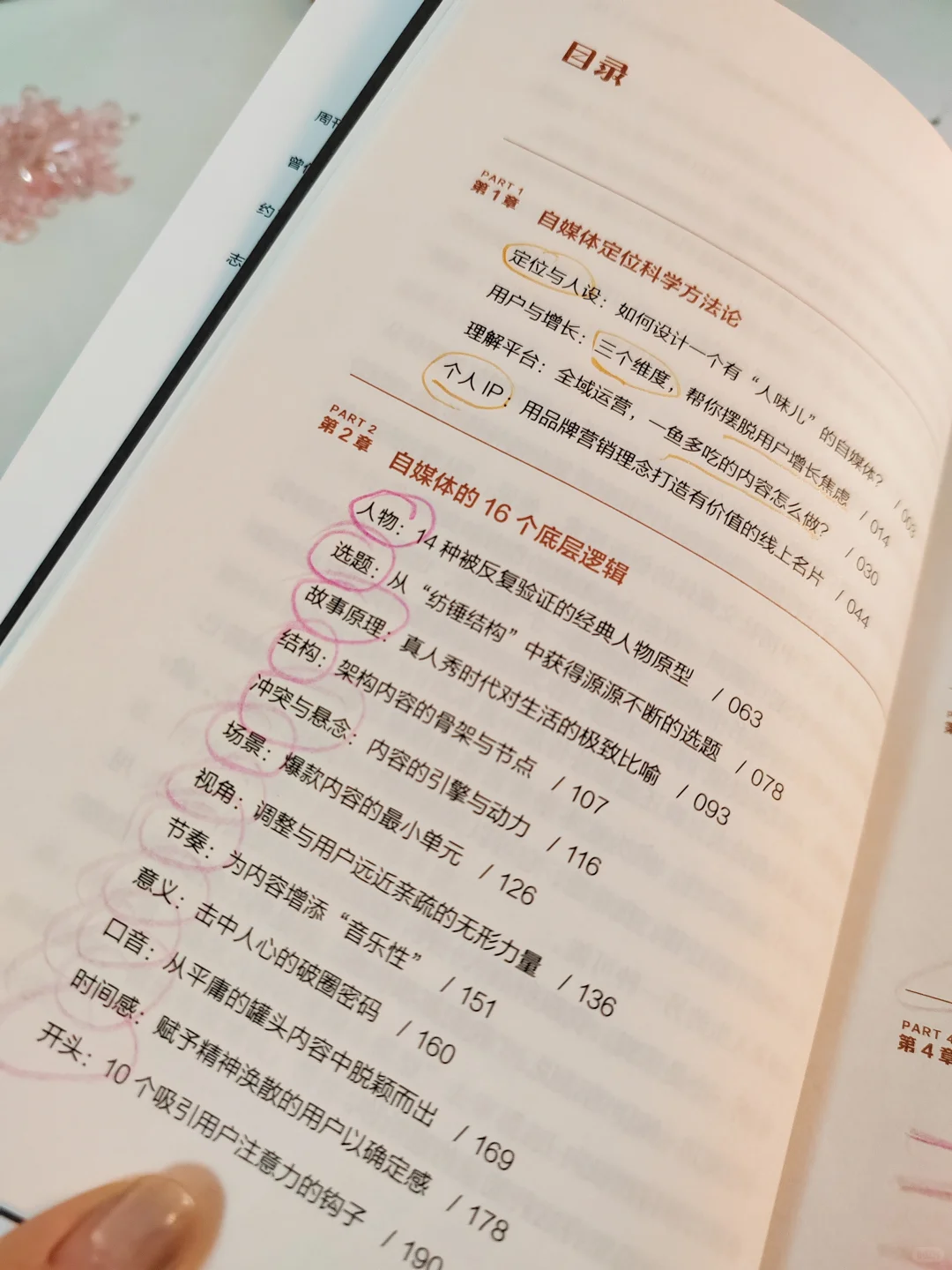 自媒体搞钱的关键，全在这里❗