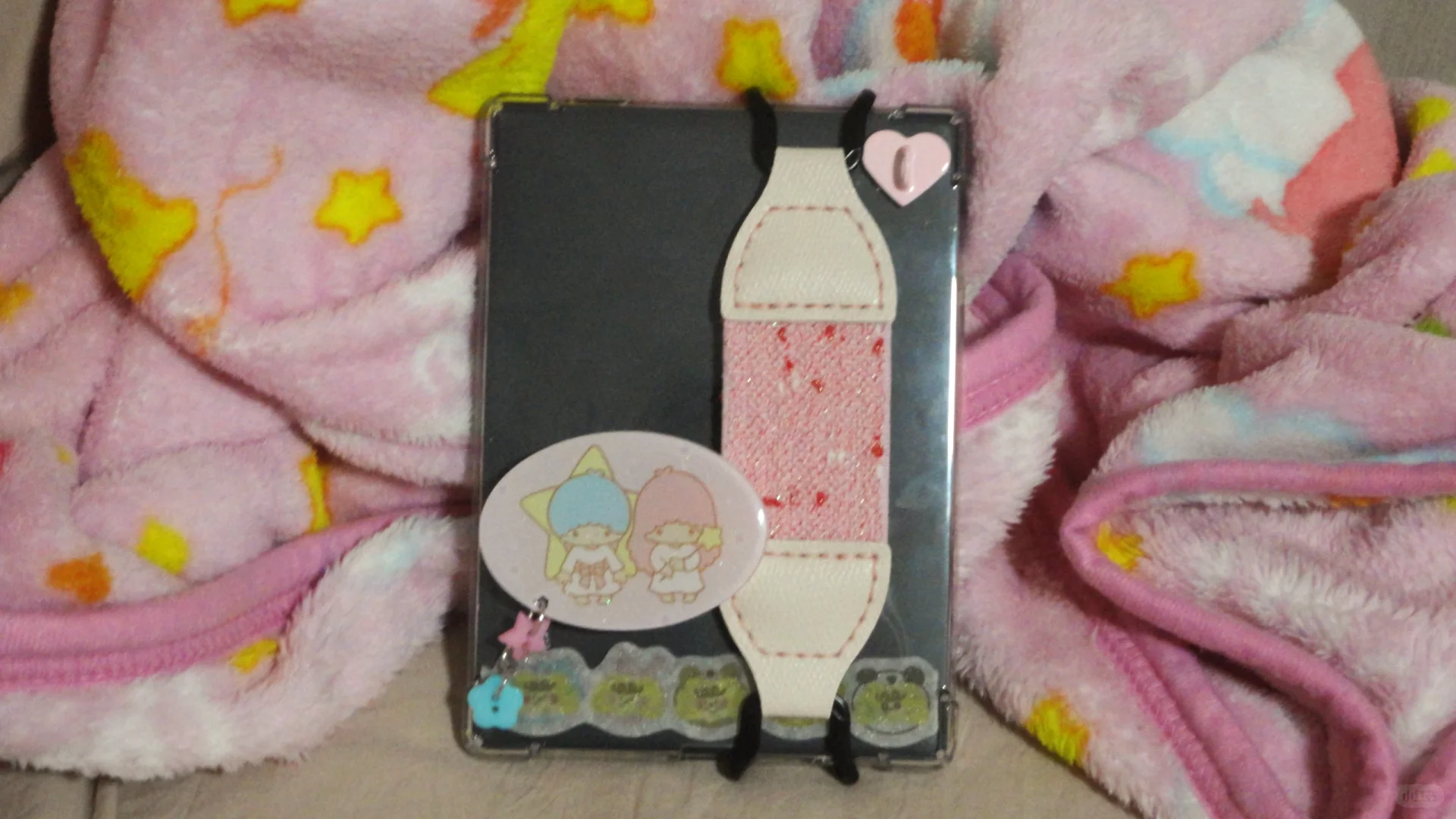 💖心爱的阅读器们💖
