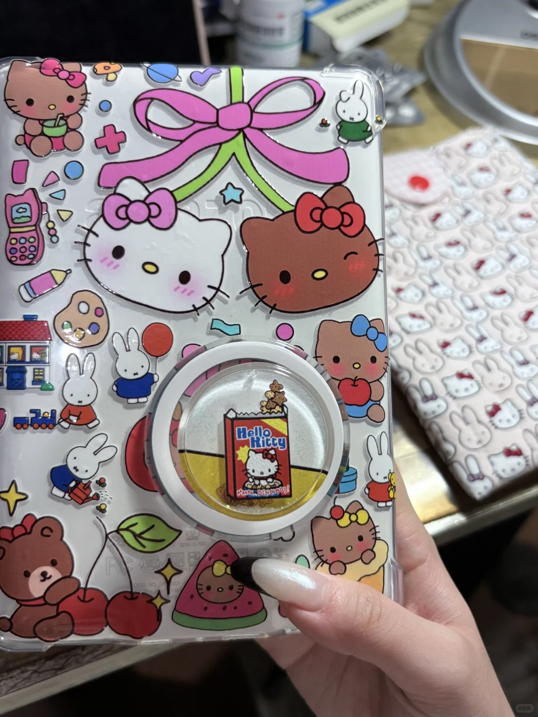 我就这样装修Kindle 修到厌倦…