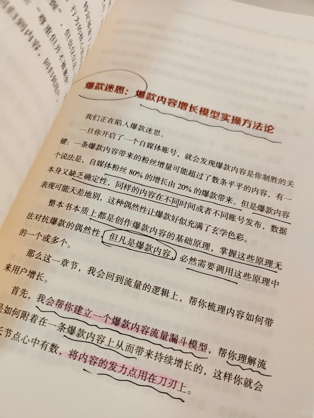 自媒体搞钱的关键，全在这里❗