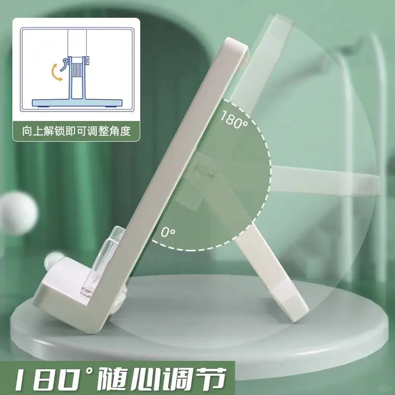 儿童阅读好帮手！桌面读书支架来啦📚