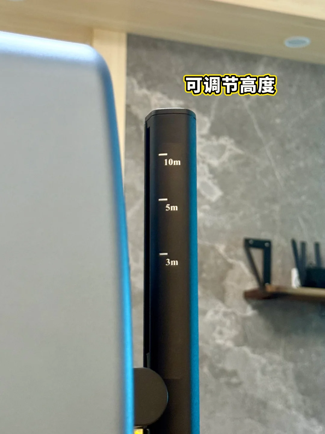 3岁小书虫的护眼神器！被姑姑的礼物惊喜到了