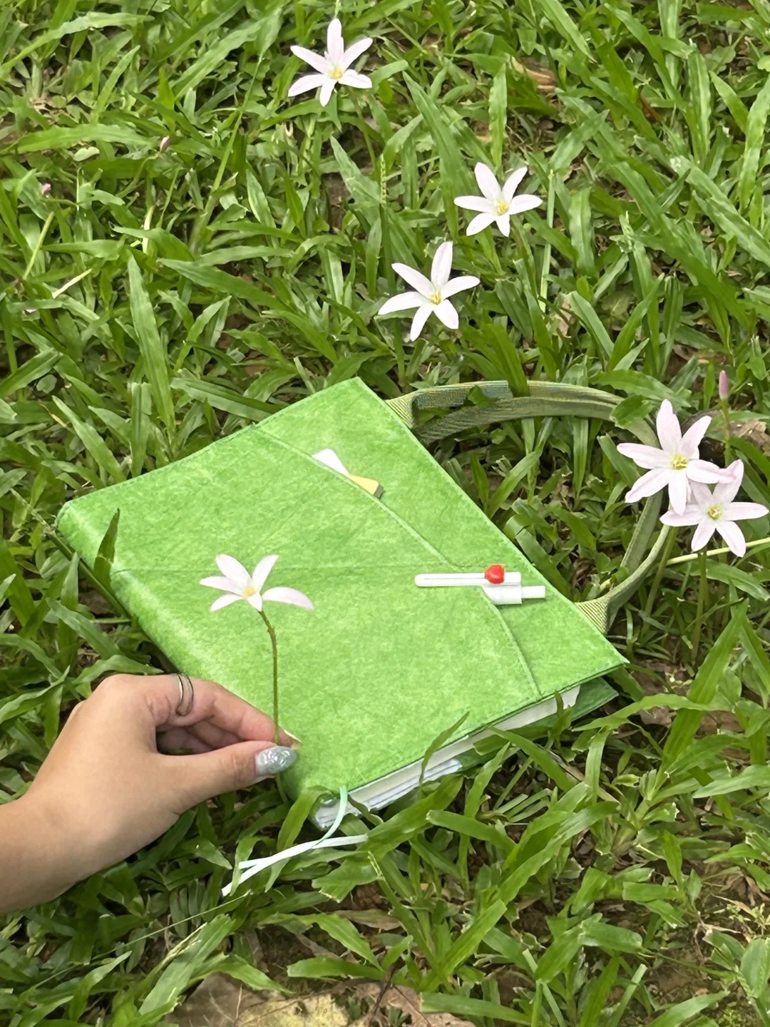 小众礼物｜被问爆的夏日读书神器🍃