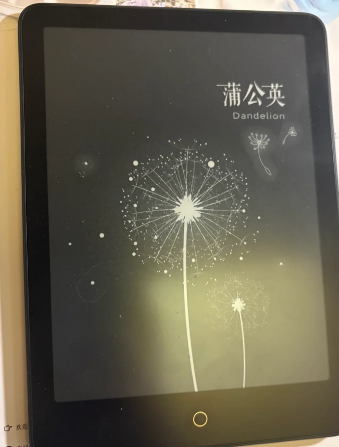 随缘➗2个电纸书