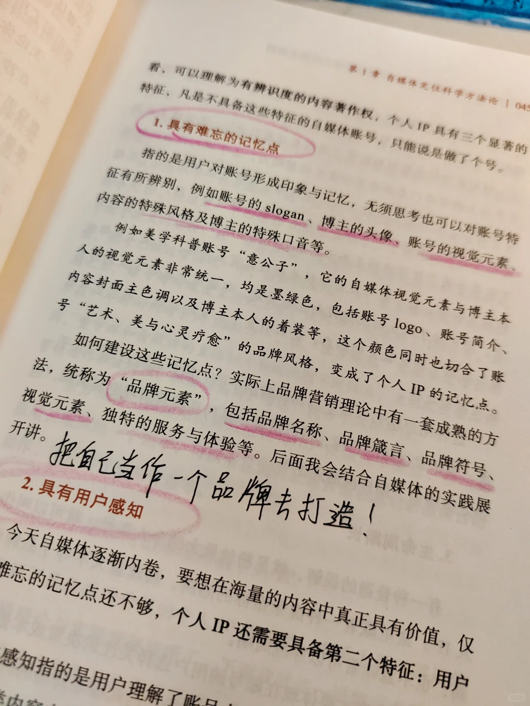 自媒体搞钱的关键，全在这里❗
