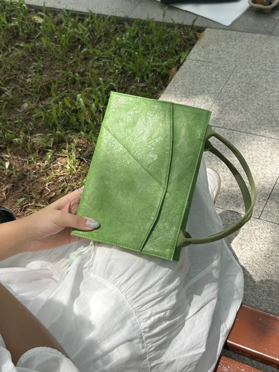 小众礼物｜被问爆的夏日读书神器🍃