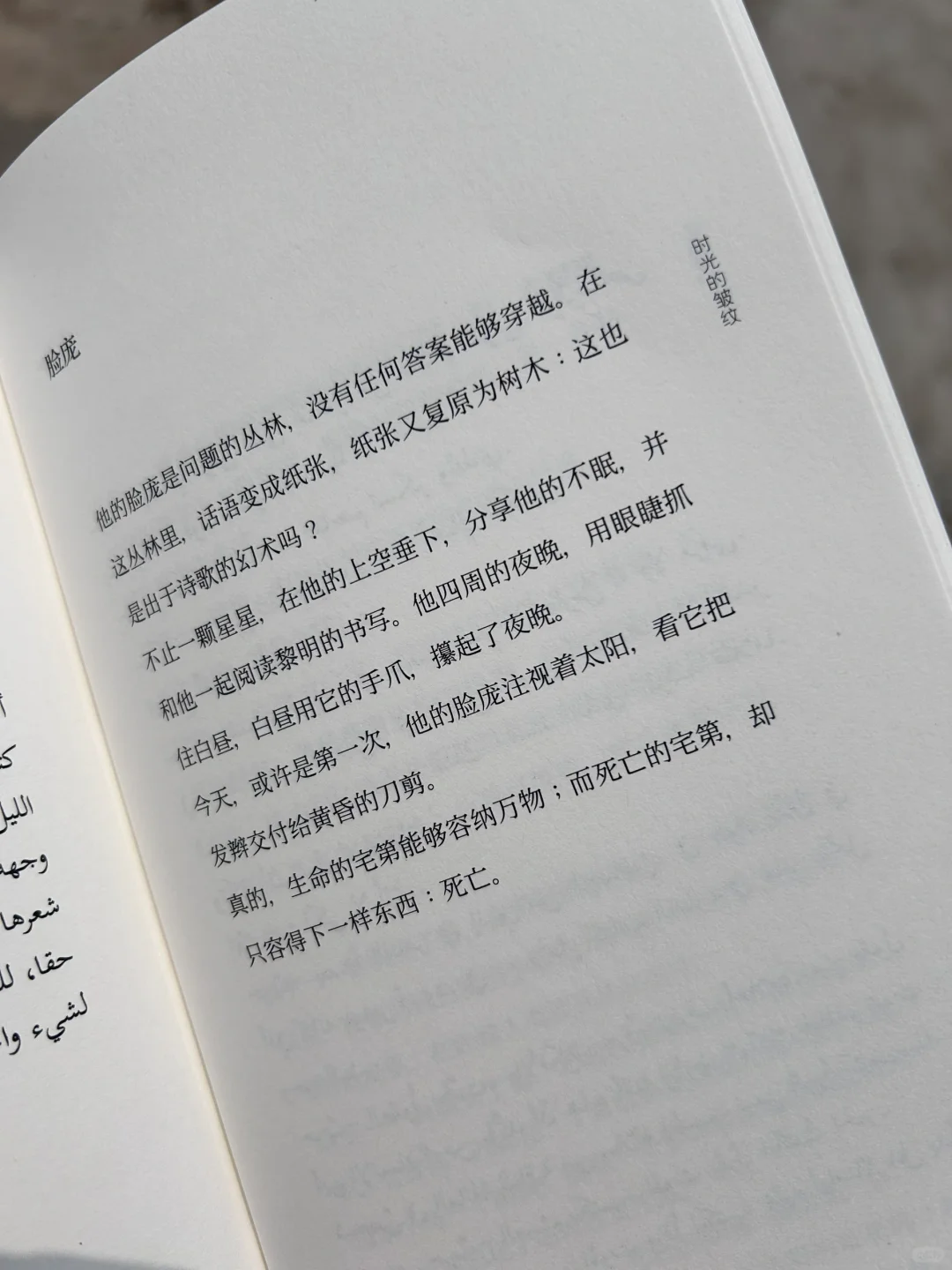 分享一下你正在读的书