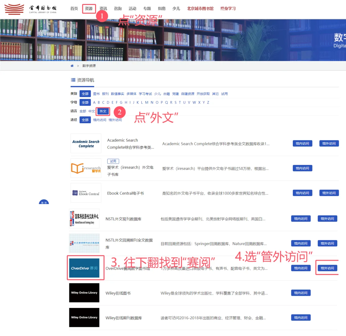 后悔没早点发现‼️可以白嫖1万➕英文原版书