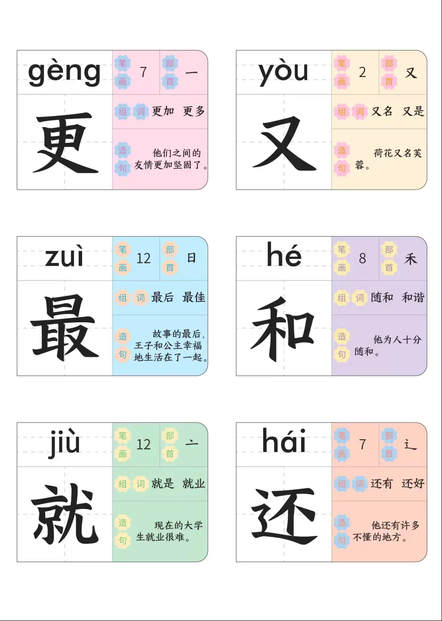 《识字大王养成记》的阅读乐趣与成长