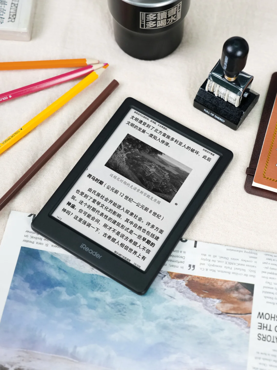 📱 「Neo3在手，灵感我有」