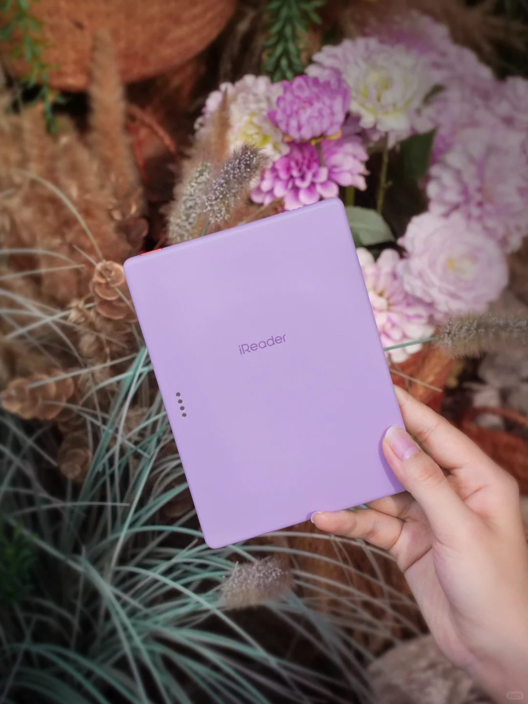 Neo 3神秘新色💜实拍曝光