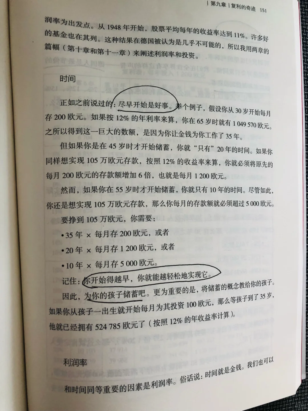 书单|敢不敢，7年内赚到你的第一个1000万