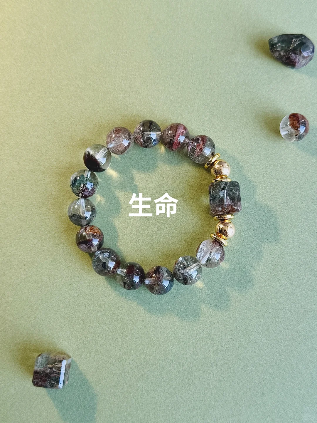 ENFP 要怎么排序呢？