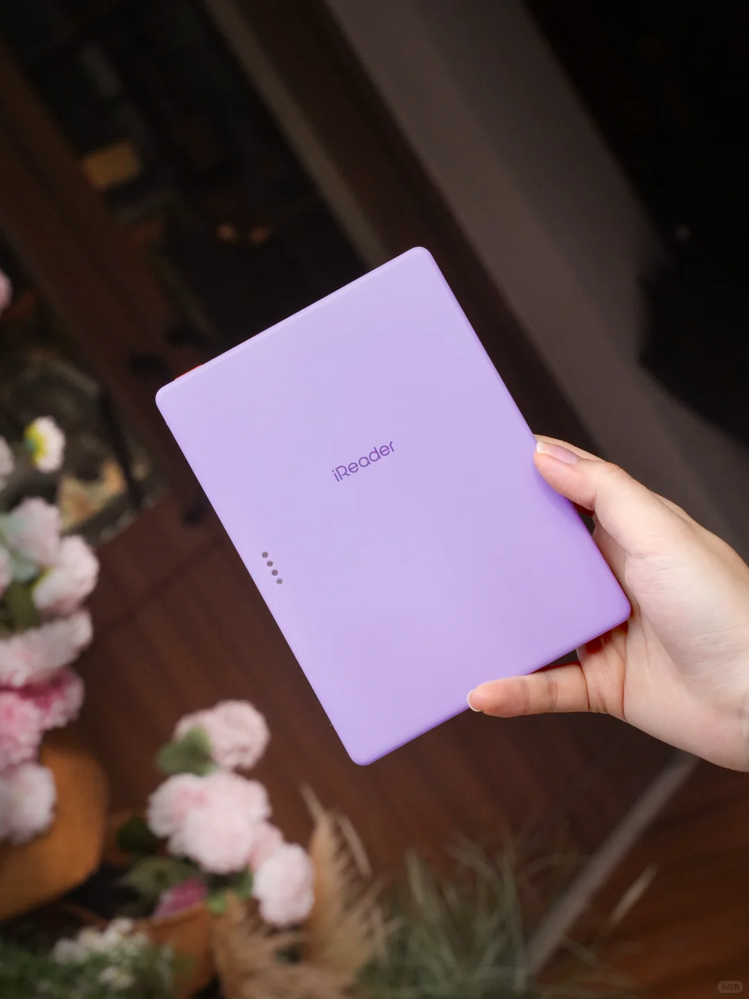 Neo 3神秘新色💜实拍曝光