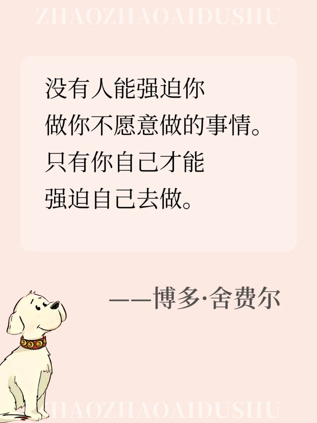 小狗钱钱这15句语录值得你背100遍