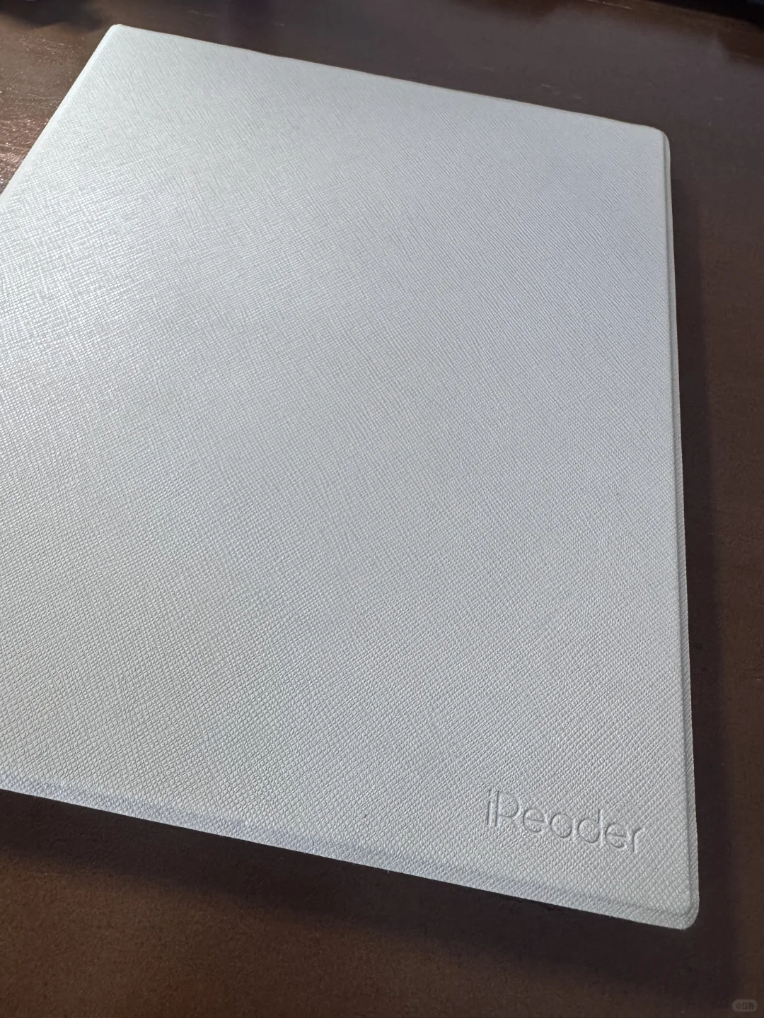 出掌阅ireader Smart 3墨水屏电纸书