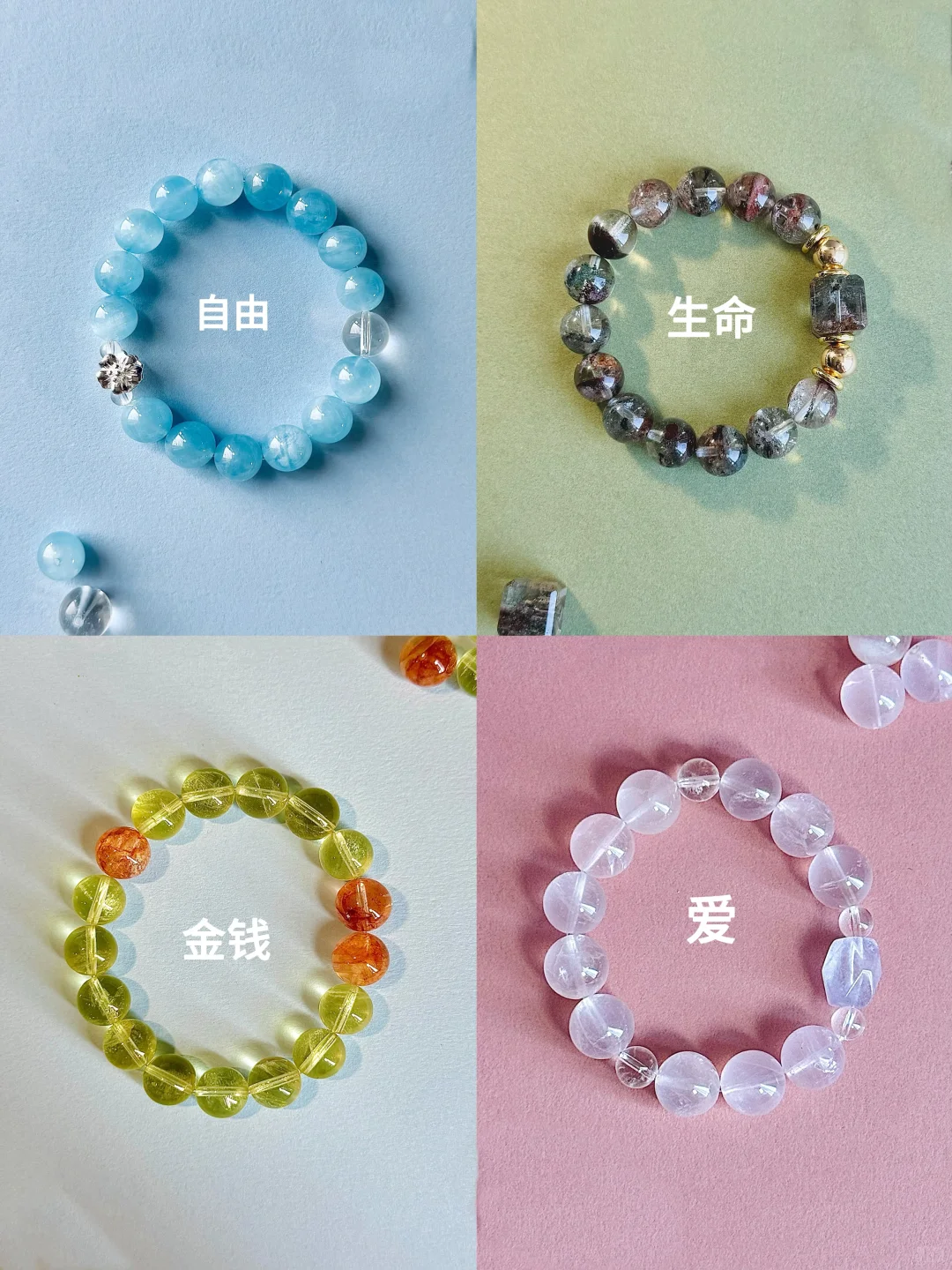 ENFP 要怎么排序呢？