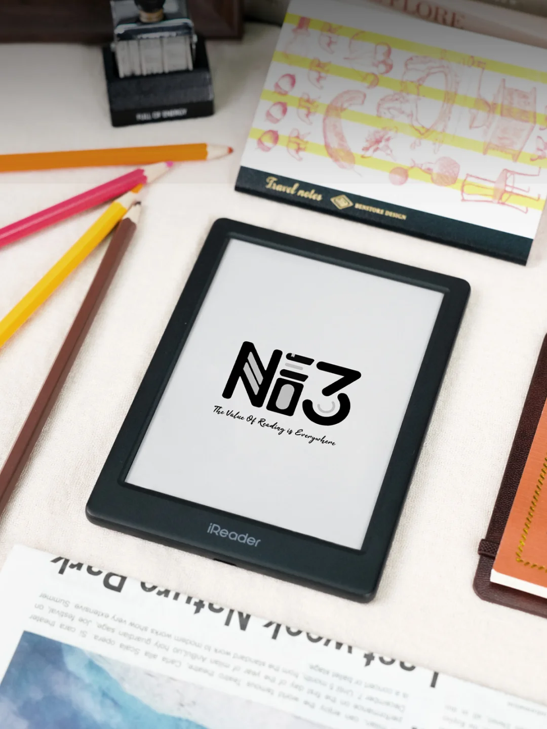 📱 「Neo3在手，灵感我有」