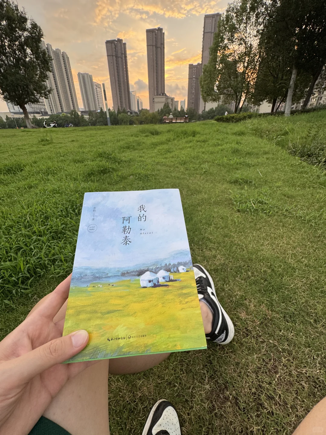 怎么能不喜欢阅读呢？