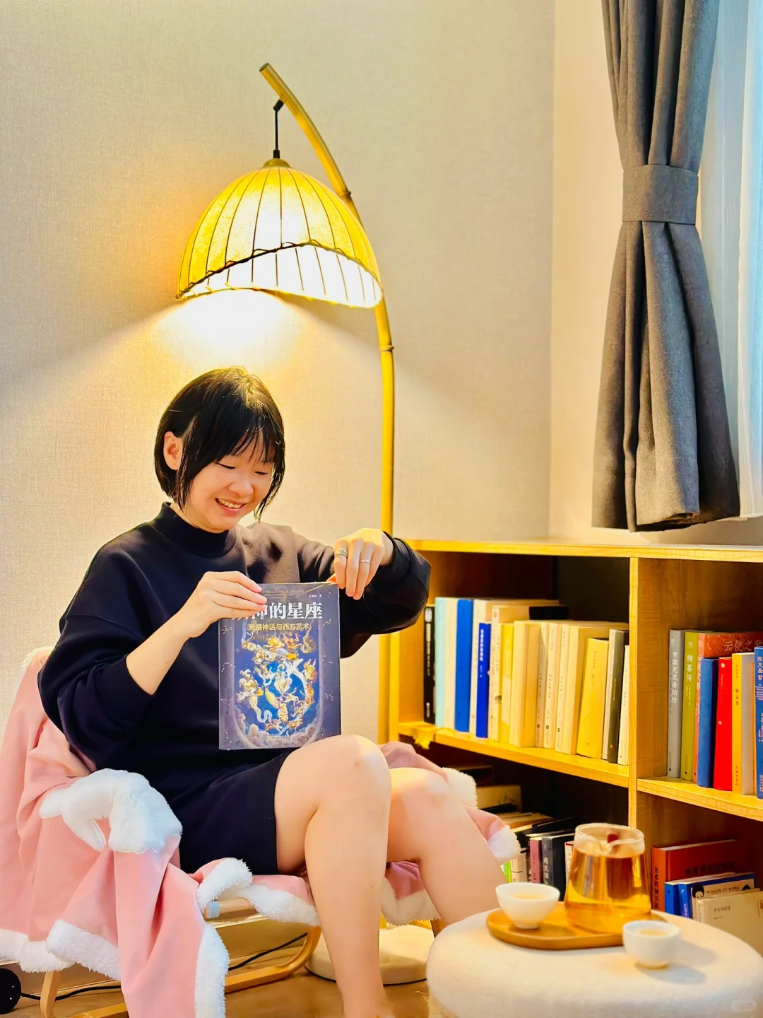 📚与你共读，发现阅读的乐趣