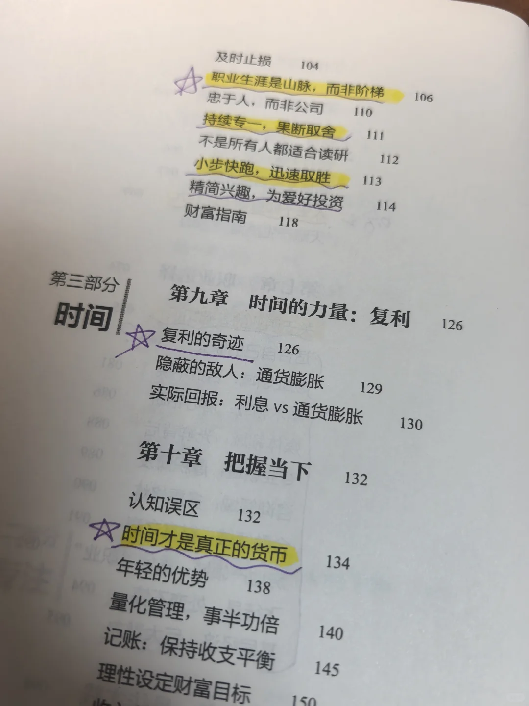 读书 财富自由来自品格塑造＋好习惯培养