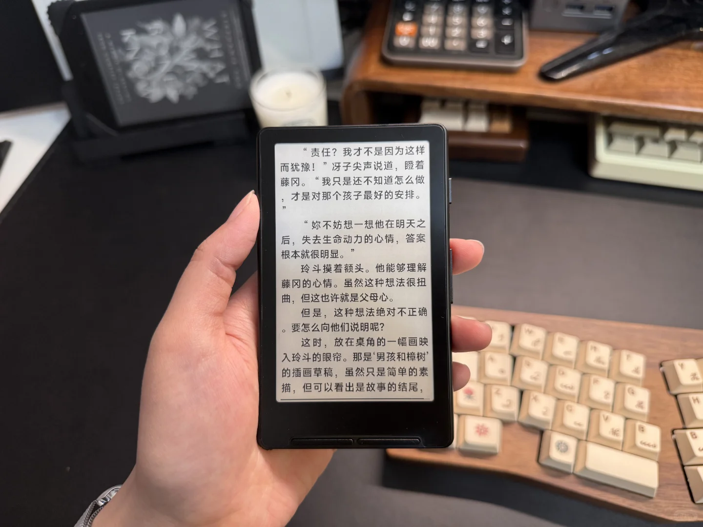 最近入手的新玩具