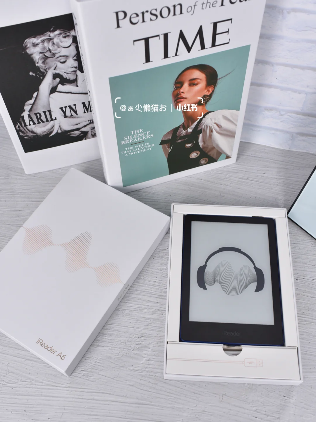 当代大学生学习神器——掌阅iReader A6