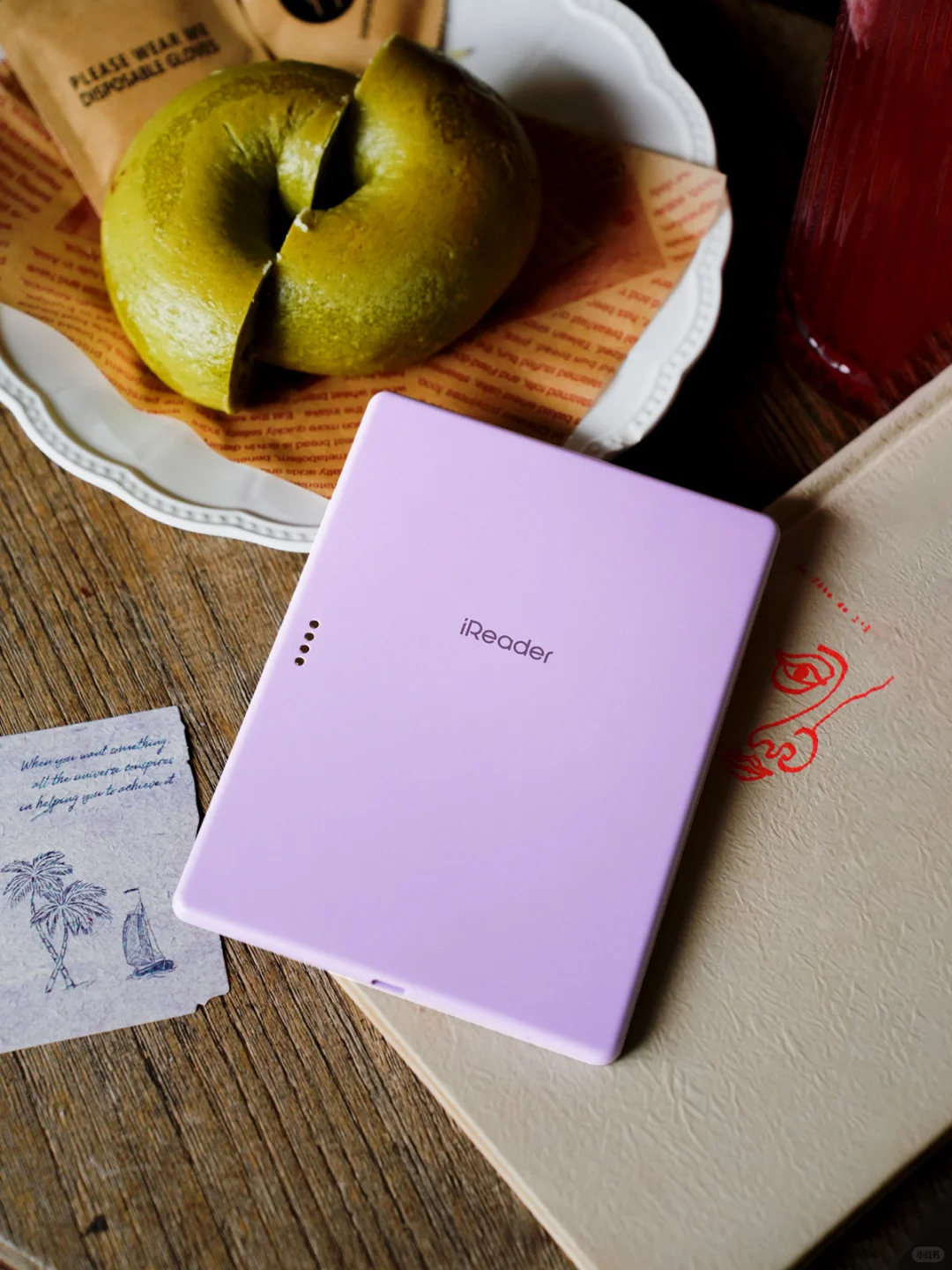 读书人的下一本心动💜从Neo3「相遇」开始