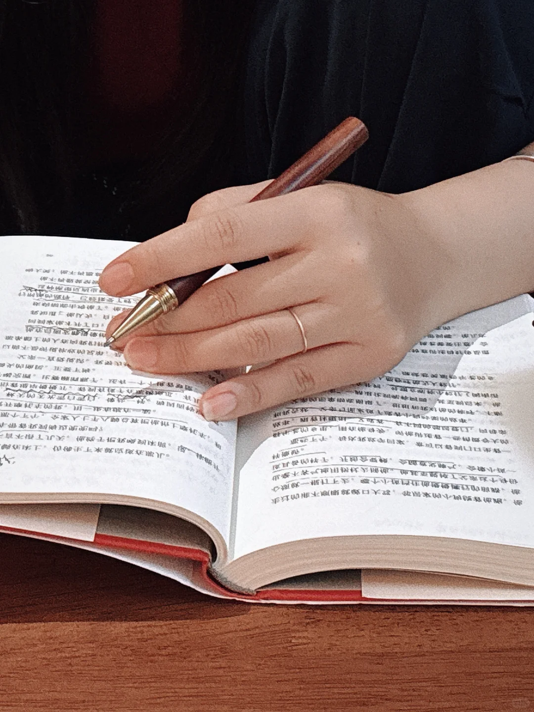 断联、独处、读书 | 在平静中找回自我