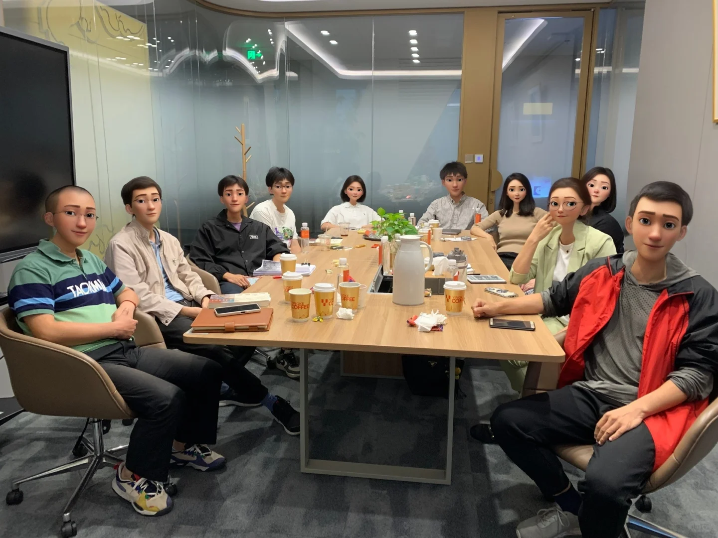 别自闭！北京读书会后我的认知炸裂了
