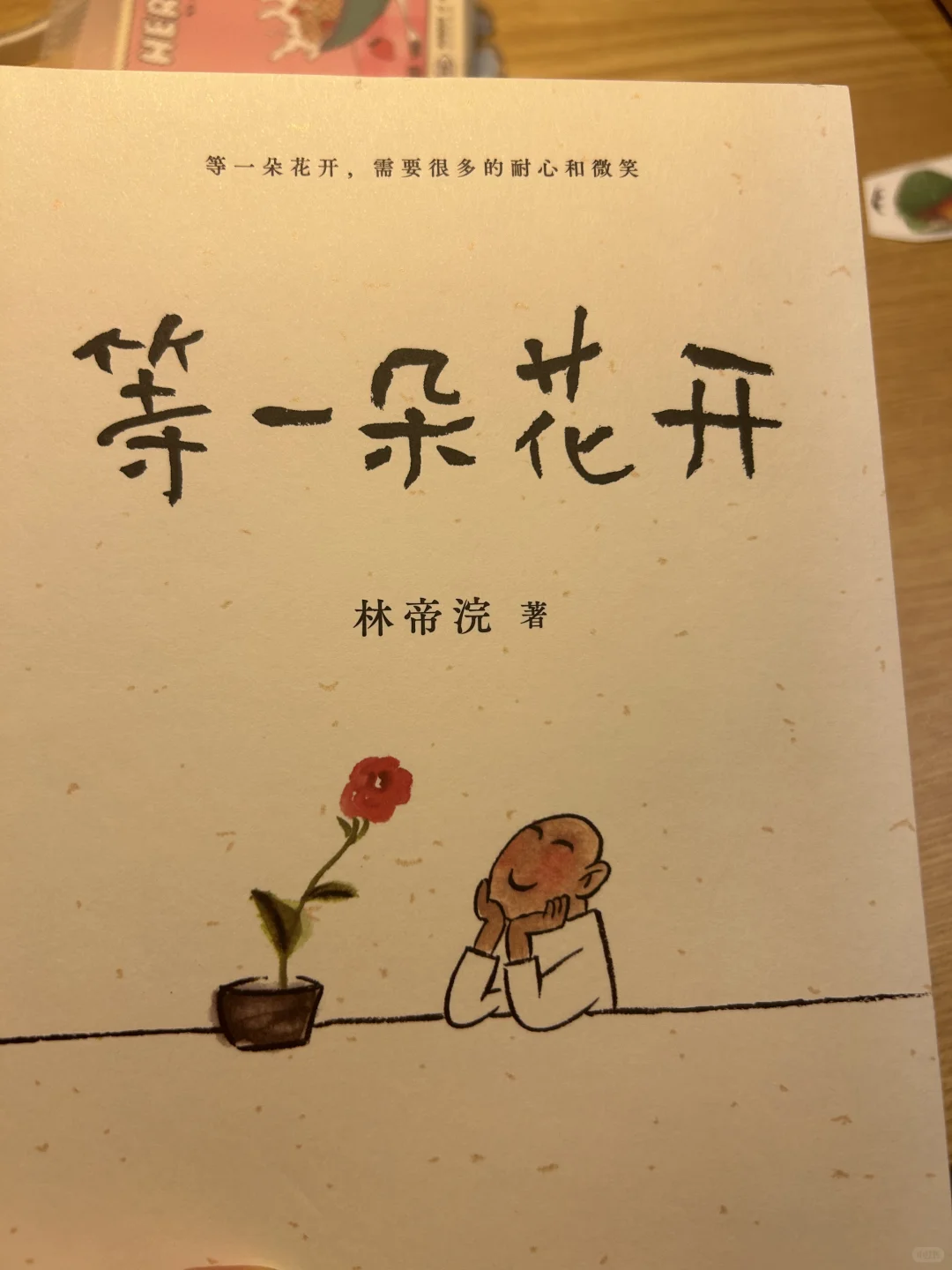 焦虑退散！这本书教我“把人生调成0.5倍速”🌸