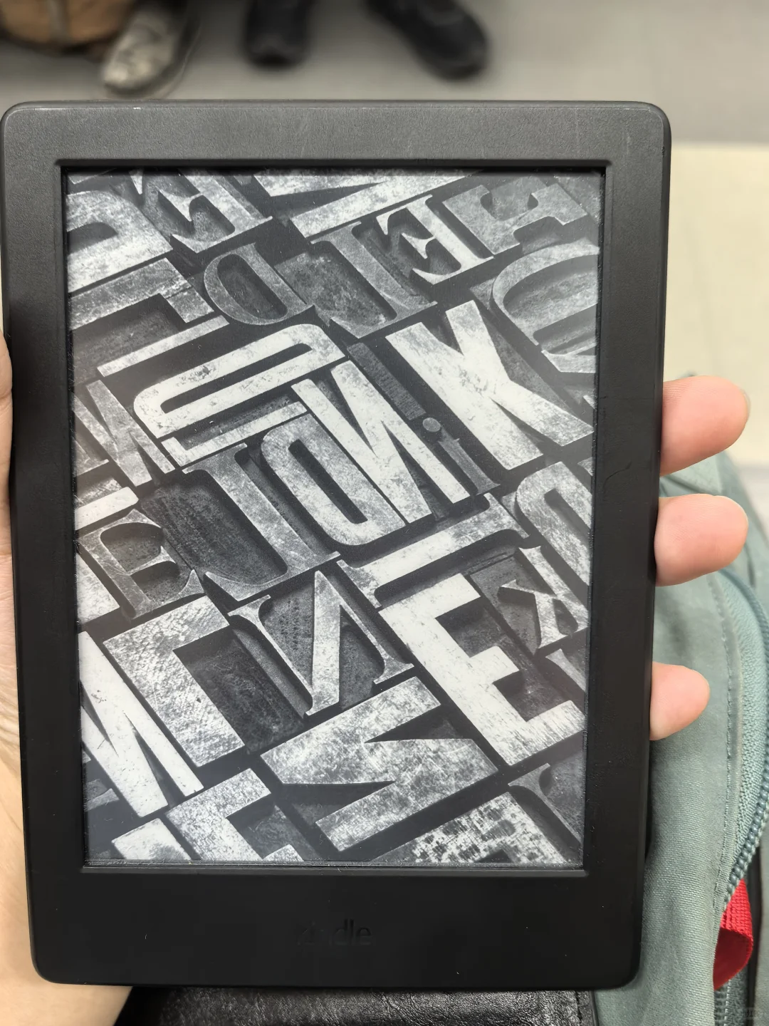 2016年的kindle还能用