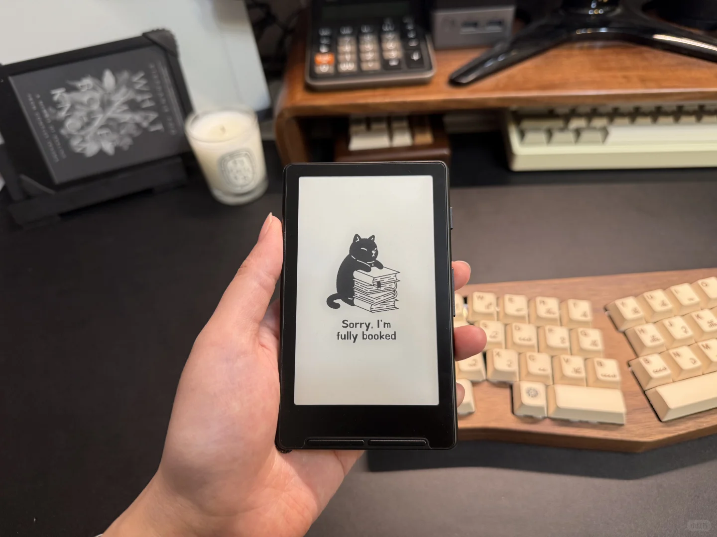 最近入手的新玩具