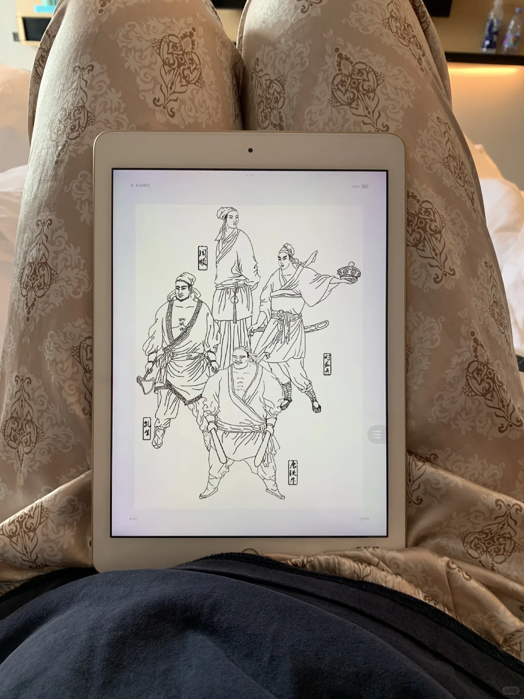 实现电子书自由💥这波资源库整理直接封神！
