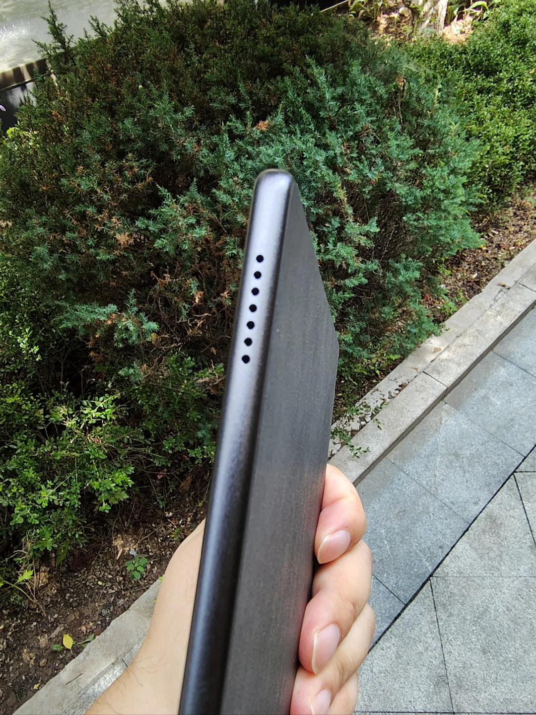 Sambada七寸阅读器新品评价