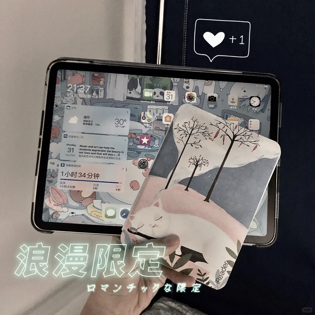 ireader值不值得买？
