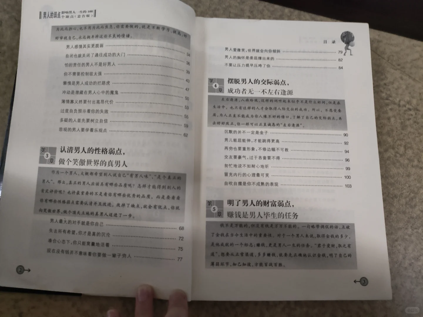 今天在图书馆借到好书了