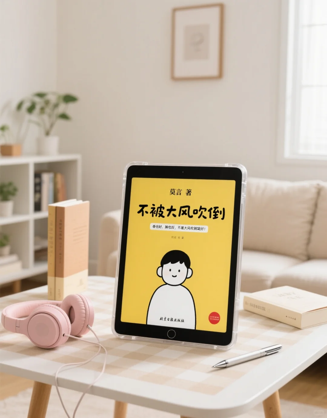 iPad神用法｜直接变「移动图书馆」资源自由