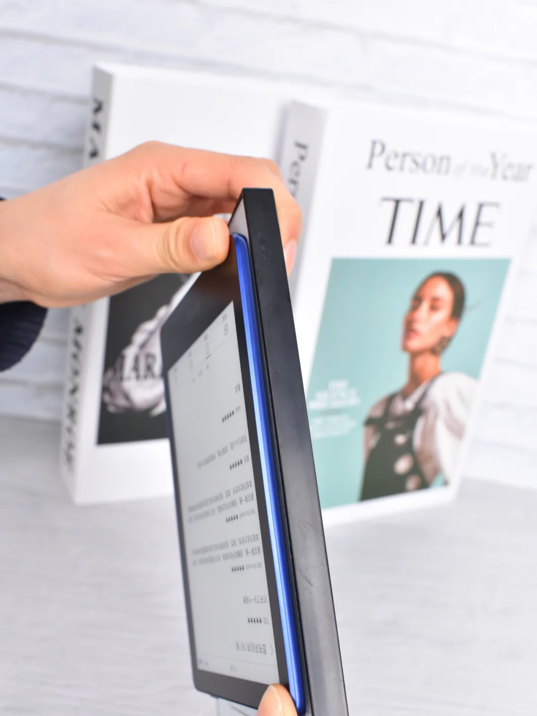 当代大学生学习神器——掌阅iReader A6