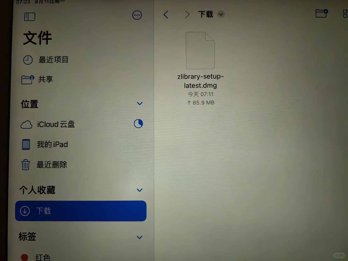 请问下载的zlibrary怎么不能用呀