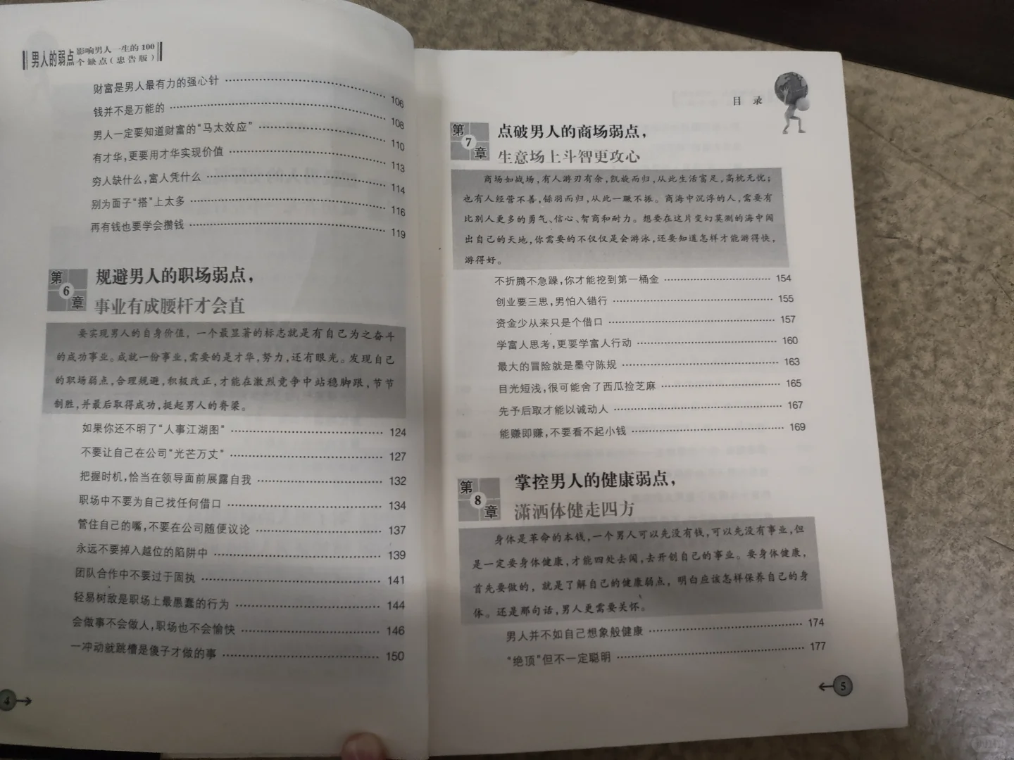 今天在图书馆借到好书了