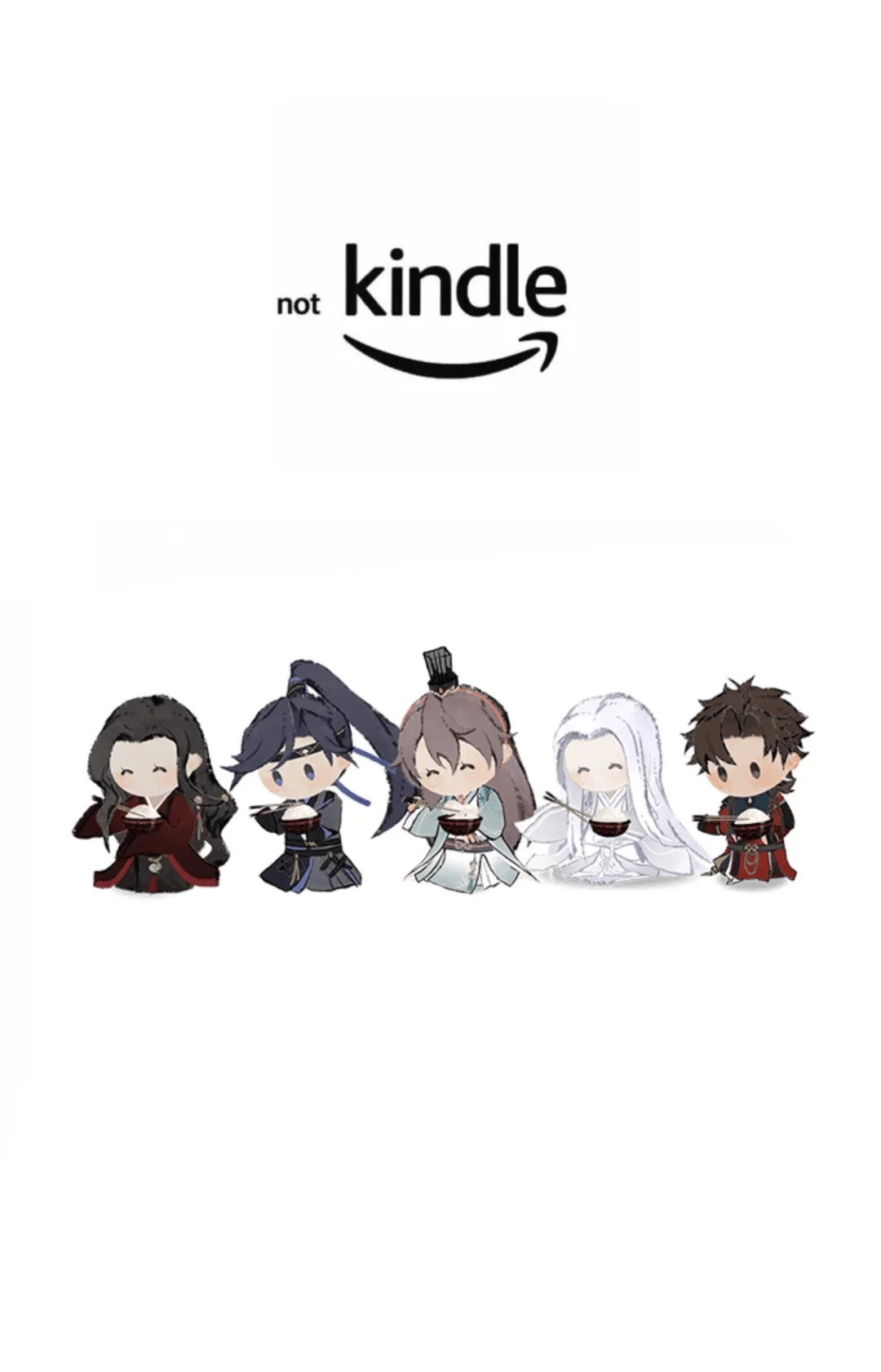 学会了学会了制作Kindle屏保