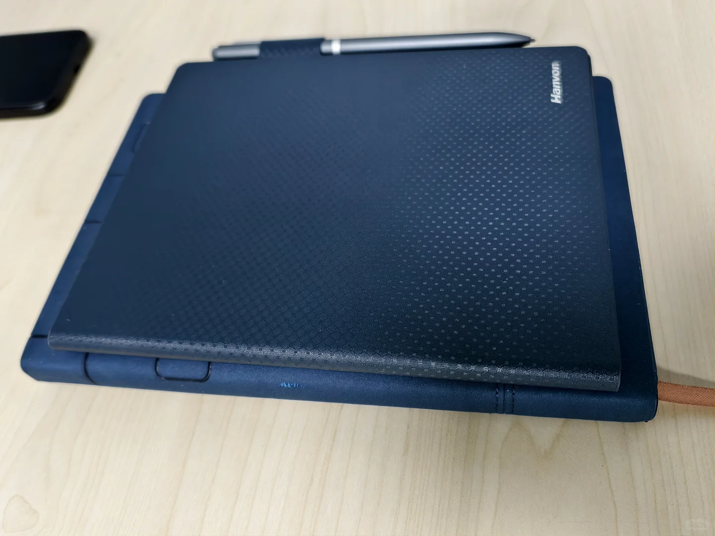 后悔买晚了，汉王M10mini