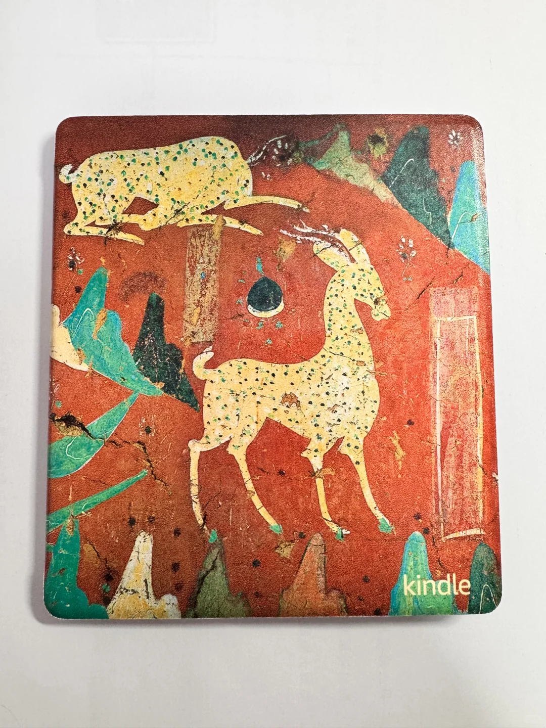（已➗）纪念下，我最后的kindle