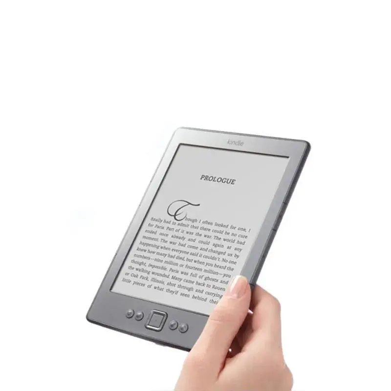 🌙Kindle 亚马逊电纸书阅读器超值分享